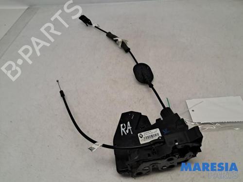 Used Electronic module RENAULT TALISMAN Grandtour (KP_) 1.6 TCe 150 (150 hp) 31417883