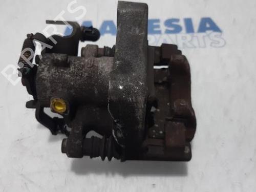 Left rear brake caliper CITROËN BERLINGO MULTISPACE (B9) 1.6 VTi 120 | BP31406918M107