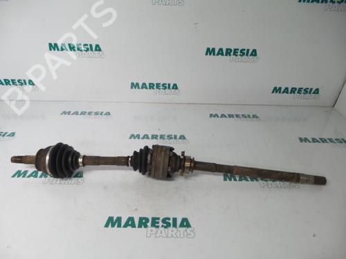Used Right front driveshaft ALFA ROMEO 146 (930_) 1.4 i.e. 16V T.S. (930.B3A) (103 hp) 31425904