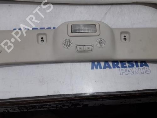 Kabinelys FIAT 500 (312_) 0.9 (312AXG1A, 312.AXG11) (86 hp) 31456086