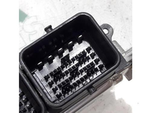 Engine control unit (ECU) CITROËN JUMPY II Van 1.6 HDi 90 8V | BP31483387M57