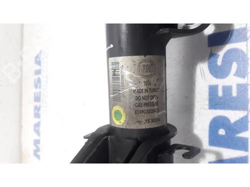 Left front shock absorber OPEL COMBO Box Body/MPV (X12) 1.3 CDTI (B05) | BP31501042M16