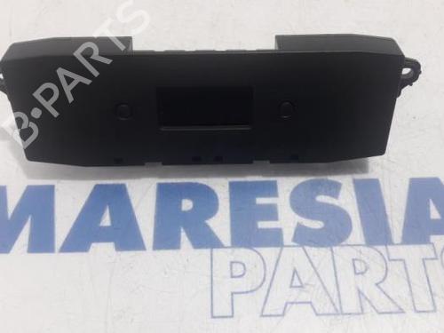 Used Electronic module PEUGEOT 207 (WA_, WC_) 1.4 16V (88 hp) 31401919