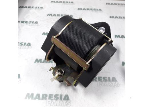 Used Rear left seatbelt PEUGEOT 307 SW (3H) 1.6 16V (109 hp) 31498986