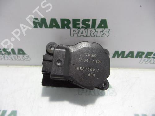 Used Other PEUGEOT 207 (WA_, WC_) 1.6 HDi (109 hp) 31455558