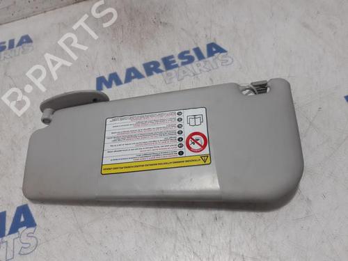Right sun visor FIAT PUNTO EVO (199_) 1.4 LPG | BP31532932I2