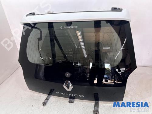 Bagklap CC/Kombi-Coupé Bagklap CC/Kombi-Coupé 38285062 38285062