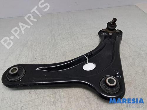Used Left front suspension arm PEUGEOT 2008 I (CU_) 1.2 THP 110 / PureTech 110 (110 hp) 32197324