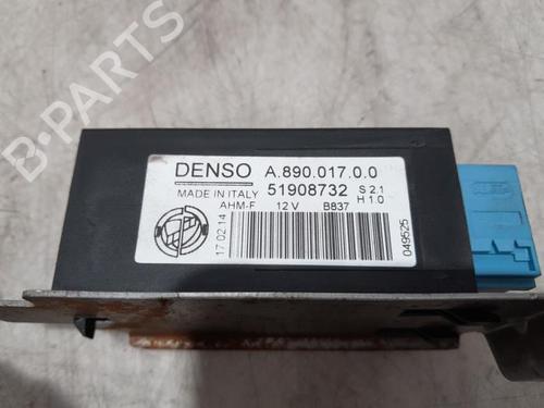 Electronic module FIAT PUNTO (199_) 0.9 | BP31420209M83 