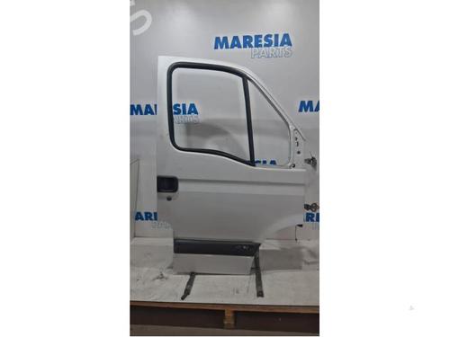 Used Right front door RENAULT MASTER II Van (FD) 2.5 dCi 120 (FD0M, FD0U, FD0W, FD2M, FD2W, FD3M, FD3U,... (115 hp) 31474631