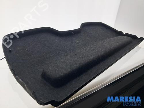 Rear parcel shelf RENAULT TWINGO III (BCM_, BCA_) 1.0 SCe 70 | BP36041411C85 - Image 5