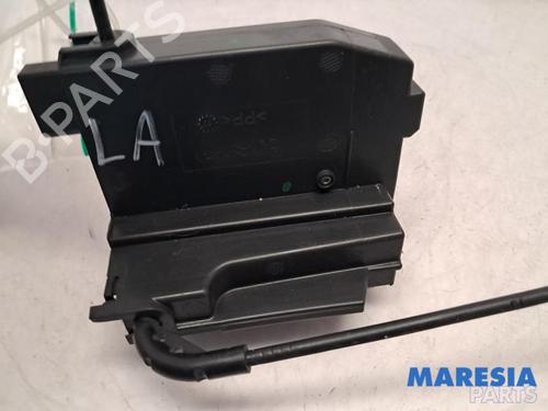 Electronic module CITROËN C4 Picasso II 1.6 THP 155 | BP31407758M83