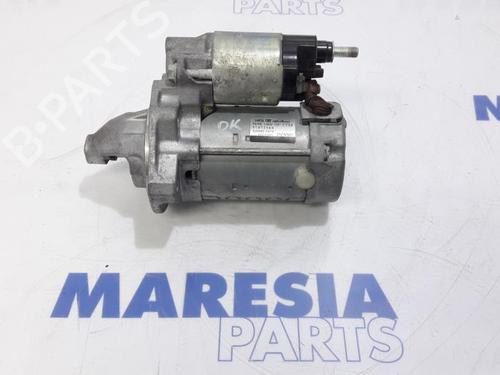 Starter FIAT PANDA (312_, 319_) 0.9 (312PXG1A) | BP31451469M8 - Image 2
