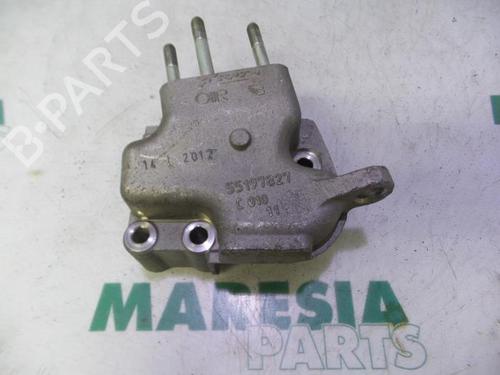 Used Gearbox mount FIAT 500 (312_) 1.2 (312AXA1A) (69 hp) 31463820
