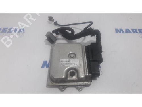 Engine control unit (ECU) FIAT PUNTO EVO (199_) 1.3 D Multijet | BP31422869M57  - Image 9