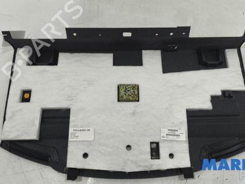 Rear parcel shelf ALFA ROMEO GIULIA (952_) 2.0 (952ABA25B) | BP36985486C85 - Image 4