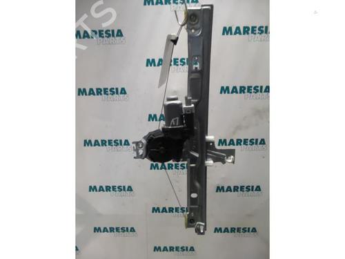 Used Front left window mechanism PEUGEOT 207 (WA_, WC_) 1.4 16V (88 hp) 31523987