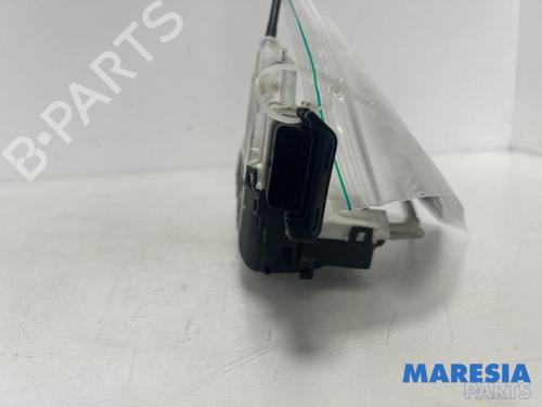 Electronic module CITROËN C3 II (SC_) 1.0 VTi 68 | BP31455599M83