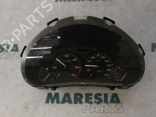 Quadrante Quadrante PEUGEOT 206 Hatchback (2A/C) 1.4 HDi eco 70 (68 hp) 31510629 31510629