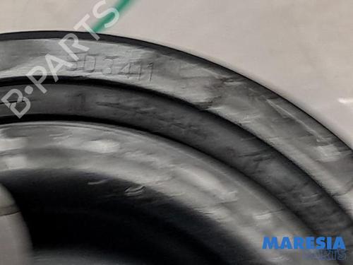 Pulley PEUGEOT 508 SW I (8E_) 1.6 THP | BP31474419M122