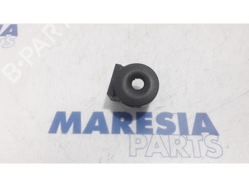 Engine control unit (ECU) RENAULT KANGOO BE BOP (KW0/1_) 1.5 dCi (KW0G) | BP31422872M57 