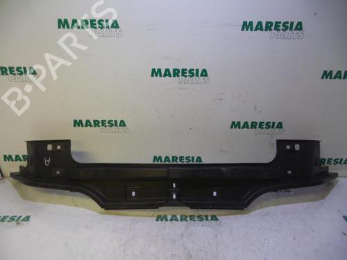 Køfangervange ALFA ROMEO BRERA (939_) 2.2 JTS (939.DXB11) (185 hp) 31398192