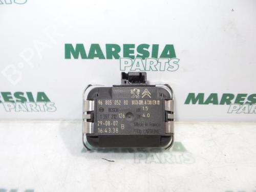 Used Electronic sensor PEUGEOT 308 I (4A_, 4C_) 1.6 16V (150 hp) 31409487