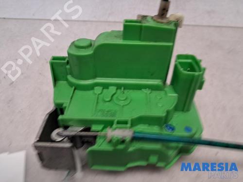 Electronic module ALFA ROMEO GIULIETTA (940_) 1.4 TB (940FXB1A, 940FXB11) | BP31439381M83 - Image 2