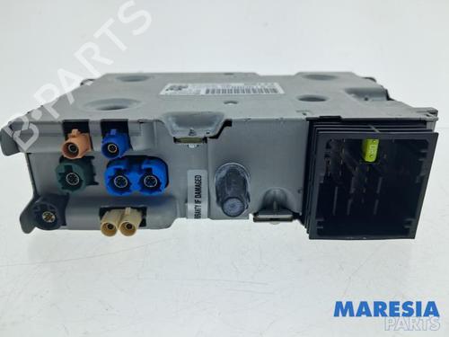 Radio CITROËN C3 III (SX) 1.2 THP 110 (SXHNPS, SXHNZT, SXHNZ6) | BP36364533E6 - Image 2
