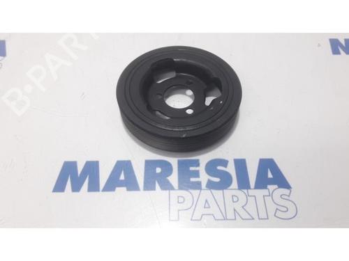 pulley-peugeot-5008-0u_-0e_-2009-2010-2011-2012-2013-2014-2015-2016-2017-31411152 main image