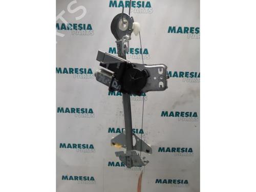 Used Rear right window mechanism PEUGEOT 307 (3A/C) 1.6 16V (109 hp) 31401174