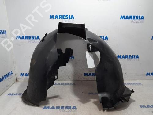 Hjulbue PEUGEOT 308 CC (4B_) 1.6 16V (120 hp) 31486742