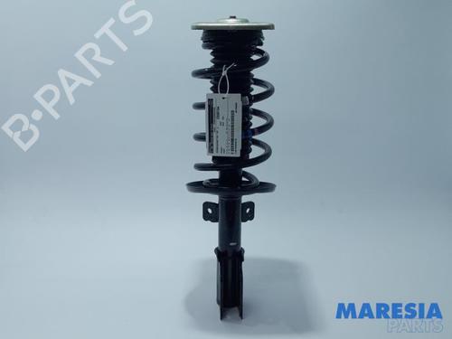 Used Left front shock absorber PEUGEOT EXPERT Van (V_) 2.0 BlueHDi 120 (122 hp) 31512532