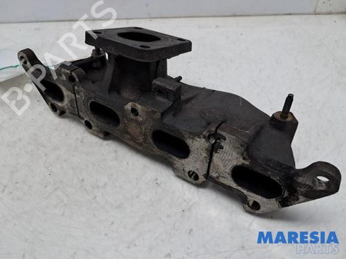 Used Exhaust manifold ALFA ROMEO GIULIETTA (940_) 1.4 TB (940FXB1A, 940FXB11) (170 hp) 31463853