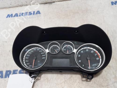 Instrument cluster ALFA ROMEO MITO (955_) 1.4 TJet (955AXA1B) | BP31397126C47