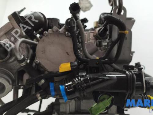 Engine CITROËN C3 III (SX) 1.2 THP 110 (SXHNPS, SXHNZT, SXHNZ6) | BP33889260M1  - Image 10