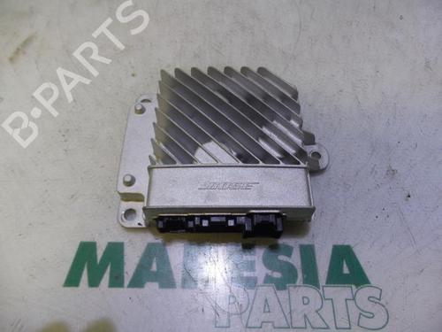 Used Electronic module RENAULT MEGANE IV Hatchback (B9A/M/N_) 1.5 dCi 110 (B9A3) (110 hp) 31490151