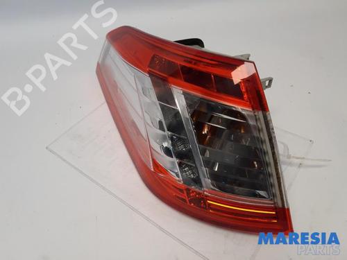 Used Left taillight PEUGEOT 508 SW I (8E_) 1.6 THP (156 hp) 31525622