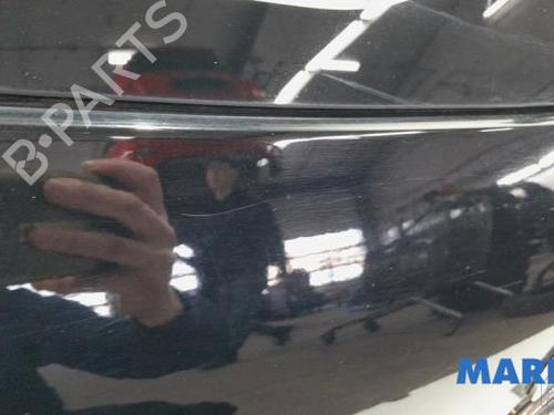 Tailgate CITROËN C3 III (SX) 1.2 PureTech 82 | BP31530934C6 