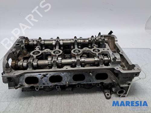 Used Cylinder head Cylinder head PEUGEOT 308 SW I (4E_, 4H_) 1.6 16V (150 hp) 33707815 33707815