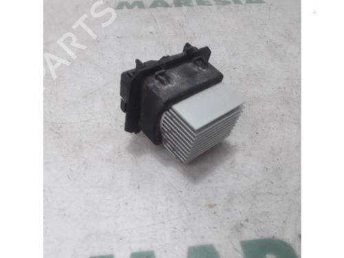 Used Electronic sensor RENAULT MEGANE III Grandtour (KZ0/1) 1.5 dCi (KZ09, KZ0D, KZ1G, KZ29, KZ14, KZ1W, KZ10, KZ1F,... (110 hp) 31441557
