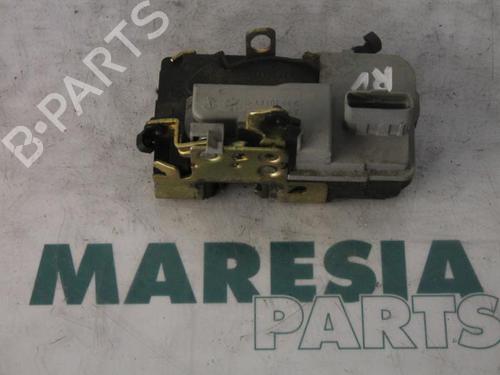 electronic-module-peugeot-206-sw-2ek-2002-31437740 main image