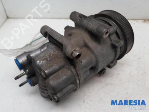 AC compressor PEUGEOT 308 CC (4B_) 2.0 HDi (4BRHRH, 4BRHRJ) | BP31420427M34 - Image 4