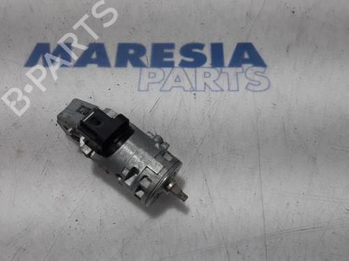 Used Ignition barrel PEUGEOT 508 SW I (8E_) 1.6 THP (156 hp) 31481825