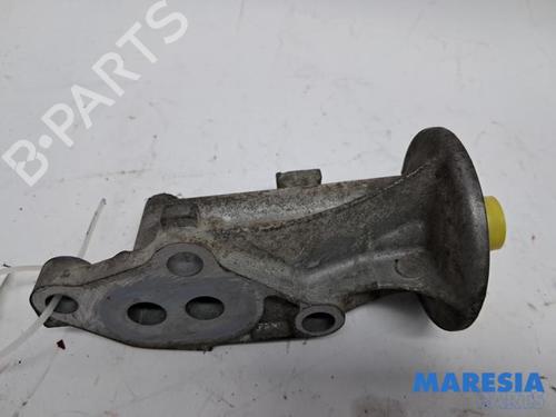 Used Other Other CITROËN C1 (PM_, PN_) 1.0 (68 hp) 36420658 36420658