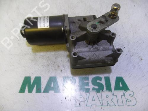 Used Front wiper motor CITROËN C4 II (NC_) 1.6 HDi 110 (112 hp) 31440009