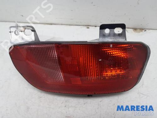 Used Rear fog light CITROËN C4 Picasso II 1.6 THP 155 (156 hp) 31468827