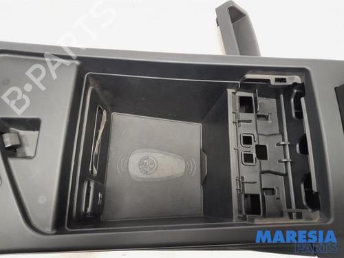 Middle console ALFA ROMEO GIULIA (952_) 2.0 (952ABA25B) | BP31537156I22 