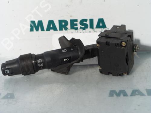 Devioluci ALFA ROMEO 155 (167_) 2.0 T.S. 16V (167.A2G) (150 hp) 31502017