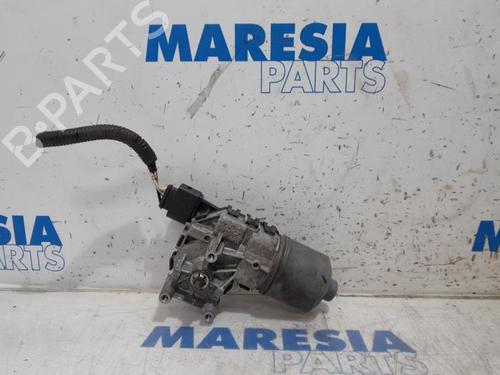 Front wiper motor FIAT DOBLO Cargo (263_) 1.3 D Multijet | BP31433055M29
